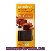 Pastel De Chocolate Carrefour 225 G.