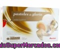 Pasteles De Gloria Auchan 300 Gramos