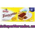 Pastelitos Cacao (trancetto) Balconi 280 Gramos