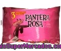 Pastelitos Pantera Rosa Bimbo 2 Unidades 50 Gramos