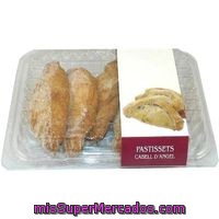 Pastisets Dillepasa, Paquete 530 G