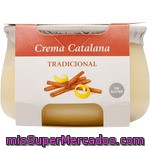 Pastoret Crema Catalana Envase 150 G