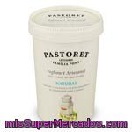 Pastoret Crema De Yogur Natural El 500g