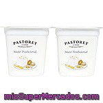 Pastoret Queso Fresco Requesón 2x125g