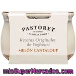 Pastoret Yogur Melón 150g