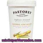 Pastoret Yogur Natural Azucarado 500g