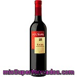 Pata Negra Vino Tinto Reserva D.o. Rioja Botella 75 Cl