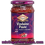 Patak Pasta Vindaloo 283 G.