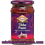 Patak's Pasta Tikka Frasco 170 G
