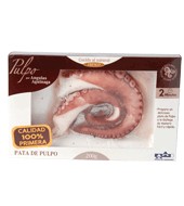 Patas De Pulpo Carrefour Bandeja De 350 G.