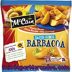 Patata Barbacoa Mccain, Bolsa 600 G