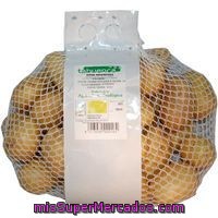 Patata Ecológica, Malla 2 Kg