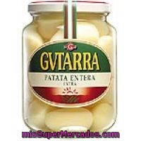 Patata Entera Gutarra, Tarro 450 G