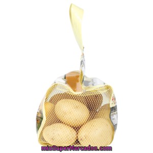 Patata Guarnición Malla 1 Kg