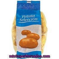 Patata Nueva Selección, Bolsa 3 Kg