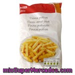 Patata Prefrita Eroski Basic, Bolsa 1 Kg