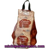 Patata Roja
            Condis Bolsa 3 Kgs