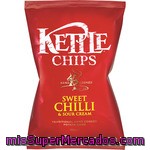 Patata Sweet Chili Kettle, Bolsa 150 G