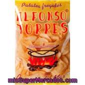 Patatas
            Alf.torres Fritas 180 Grs