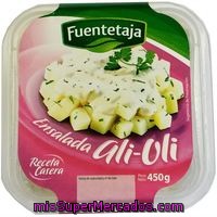 Patatas Ali-oli Fuentetaja, Tarrina 450 G