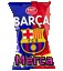 Patatas Barça Frit Ravich 125 G.