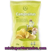 Patatas
            Condis Campesina 170 Grs