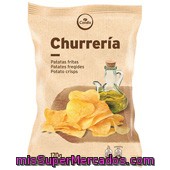 Patatas
            Condis Churreria 170 Grs