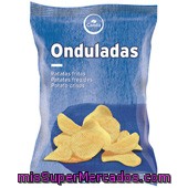 Patatas
            Condis Onduladas 170 Grs