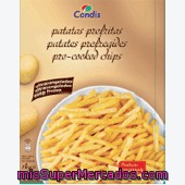 Patatas
            Condis Prefritas 1 Kgs