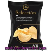 Patatas
            Condis Selección 180 Grs