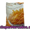 Patatas Congeladas Corte Grueso Clasicas, Agristo, Paquete 1 Kg