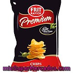 Patatas Frit Ravich Premium 160 Grs