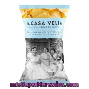 Patatas Fritas Casa Vella, Bolsa 150 G