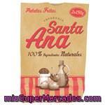 Patatas Fritas Churrería Santa Ana Pack 2 Unidades De 135 Gramos