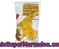 Patatas Fritas Con Sabor A Queso Curado Auchan 160 Gramos