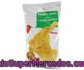 Patatas Fritas Con Sabor Campesinas Auchan 160 Gramos