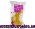 Patatas Fritas Con Sabor Vinagreta Auchan 160 Gramos