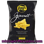 Patatas Fritas Crujientes Lay´s Gourmet 180 Gramos