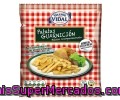 Patatas Fritas De Guarnición Vidal 150 Gramos