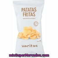 Patatas Fritas En Aceite De Girasol Veritas, Bolsa 125 G