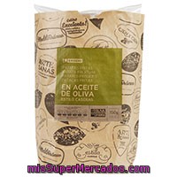 Patatas Fritas Estilo Caseras Oliva Eroski, Bolsa 150 G