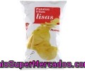 Patatas Fritas Lisas Auchan 170 Gramos