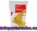 Patatas Fritas Lisas Auchan 350 Gramos