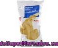 Patatas Fritas Onduladas Auchan 170 Gramos