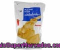 Patatas Fritas Onduladas Auchan 350 Gramos