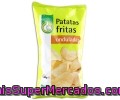 Patatas Fritas Onduladas Producto Económico Alcampo 160 Gramos