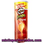 Patatas Fritas Original, Pringles, Tubo 165 G