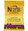 Patatas Fritas Queso Cheddar Y Cebolla Roja Kettle 150 G.