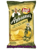 Patatas Fritas Receta Especial Lay's 170 G.