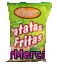 Patatas Fritas Sabor Limon Gourmet Latino Pack De 3x45 G.